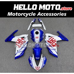 Yamaha YZF-R3/R25 2015-2018 Fairing P/N 3Y11