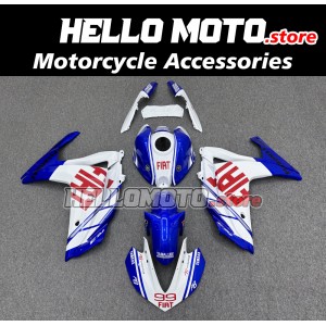 Yamaha YZF-R3/R25 2015-2018 Fairing P/N 3Y11