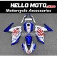 Yamaha YZF-R3/R25 2015-2018 Fairing P/N 3Y11 Yamaha YZF-R3/R25 2015-2018 Fairing P/N 3Y11