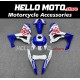 Yamaha YZF-R3/R25 2015-2018 Fairing P/N 3Y11 Yamaha YZF-R3/R25 2015-2018 Fairing P/N 3Y11