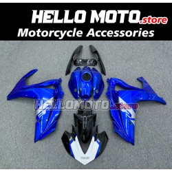 Yamaha YZF-R3/R25 2015-2018 Fairing P/N 3Y13 Yamaha YZF-R3/R25 2015-2018 Fairing P/N 3Y13