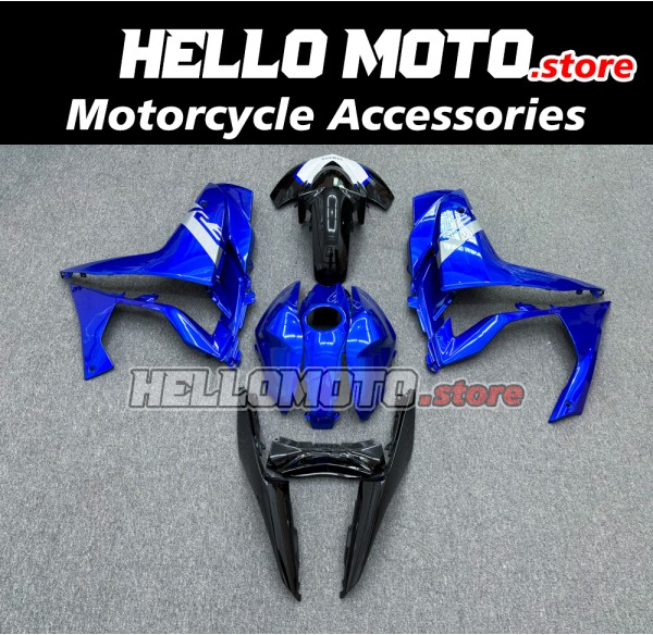 Yamaha YZF-R3/R25 2015-2018 Fairing P/N 3Y13 Yamaha YZF-R3/R25 2015-2018 Fairing P/N 3Y13