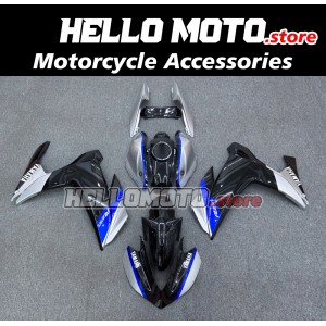 Yamaha YZF-R3/R25 2015-2018 Fairing P/N 3Y15