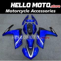 Yamaha YZF-R3/R25 2015-2018 Fairing P/N 3Y16