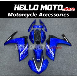 Yamaha YZF-R3/R25 2015-2018 Fairing P/N 3Y16
