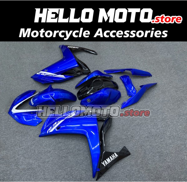 Yamaha YZF-R3/R25 2015-2018 Fairing P/N 3Y16