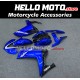 Yamaha YZF-R3/R25 2015-2018 Fairing P/N 3Y16