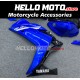 Yamaha YZF-R3/R25 2015-2018 Fairing P/N 3Y16