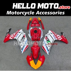 Yamaha YZF-R3/R25 2015-2018 Fairing P/N 3Y17