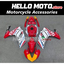 Yamaha YZF-R3/R25 2015-2018 Fairing P/N 3Y17