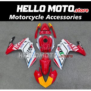 Yamaha YZF-R3/R25 2015-2018 Fairing P/N 3Y17