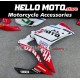 Yamaha YZF-R3/R25 2015-2018 Fairing P/N 3Y17