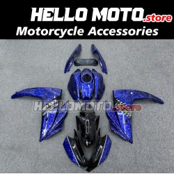 Yamaha YZF-R3/R25 2015-2018 Fairing P/N 3Y18
