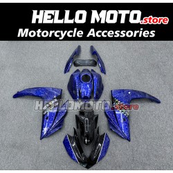 Yamaha YZF-R3/R25 2015-2018 Fairing P/N 3Y18