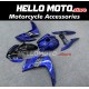 Yamaha YZF-R3/R25 2015-2018 Fairing P/N 3Y18