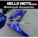 Yamaha YZF-R3/R25 2015-2018 Fairing P/N 3Y18