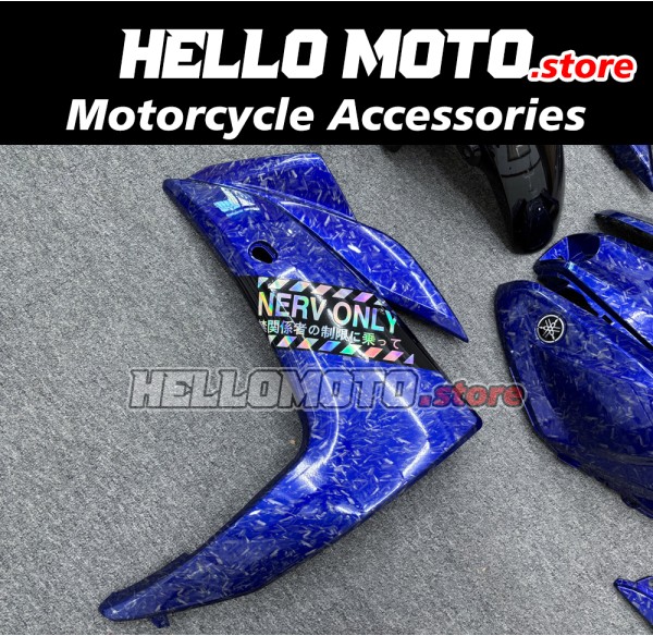 Yamaha YZF-R3/R25 2015-2018 Fairing P/N 3Y18
