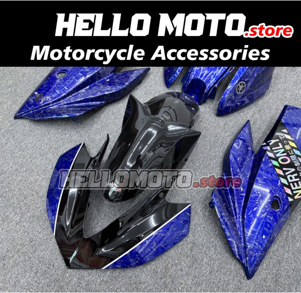 Yamaha YZF-R3/R25 2015-2018 Fairing P/N 3Y18