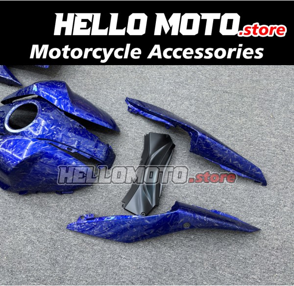 Yamaha YZF-R3/R25 2015-2018 Fairing P/N 3Y18