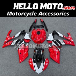 Yamaha YZF-R3/R25 2015-2018 Fairing P/N 3Y19 Yamaha YZF-R3/R25 2015-2018 Fairing P/N 3Y19