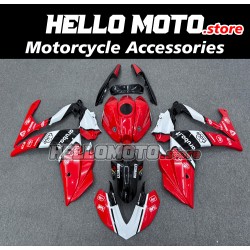 Yamaha YZF-R3/R25 2015-2018 Fairing P/N 3Y19