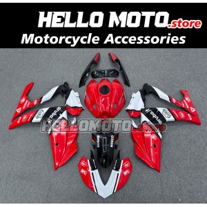 Yamaha YZF-R3/R25 2015-2018 Fairing P/N 3Y19