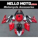 Yamaha YZF-R3/R25 2015-2018 Fairing P/N 3Y19