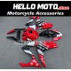 Yamaha YZF-R3/R25 2015-2018 Fairing P/N 3Y19