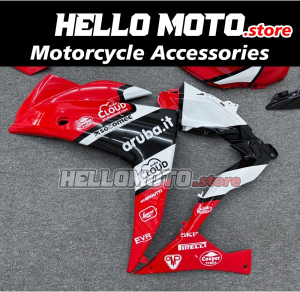 Yamaha YZF-R3/R25 2015-2018 Fairing P/N 3Y19