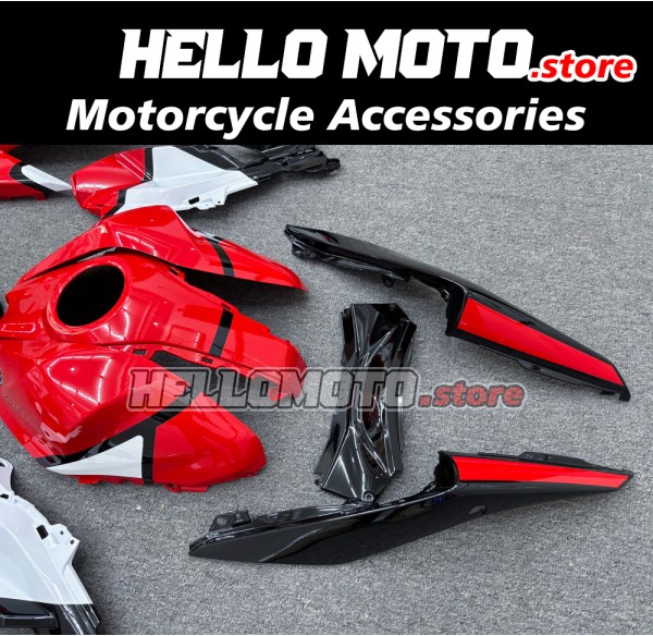 Yamaha YZF-R3/R25 2015-2018 Fairing P/N 3Y19