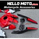 Yamaha YZF-R3/R25 2015-2018 Fairing P/N 3Y19