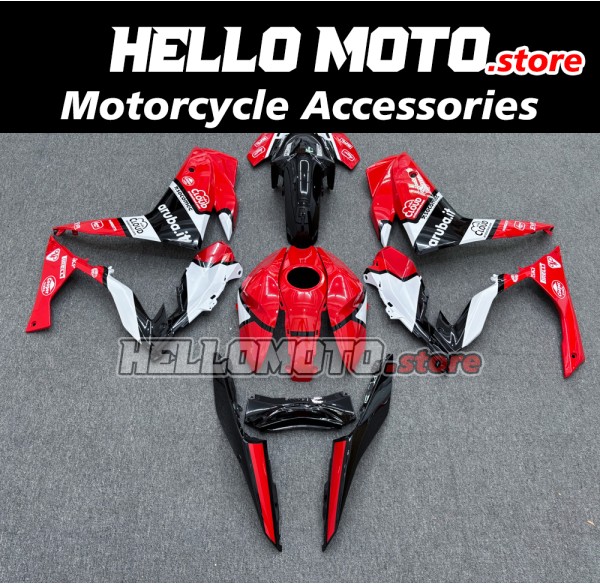 Yamaha YZF-R3/R25 2015-2018 Fairing P/N 3Y19