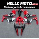 Yamaha YZF-R3/R25 2015-2018 Fairing P/N 3Y19