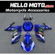 Yamaha YZF-R3/R25 2015-2018 Fairing P/N 3Y20 Yamaha YZF-R3/R25 2015-2018 Fairing P/N 3Y20