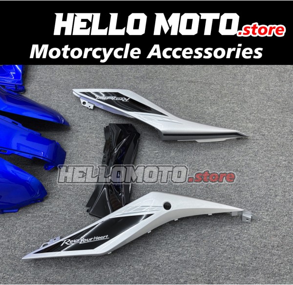 Yamaha YZF-R3/R25 2015-2018 Fairing P/N 3Y20 Yamaha YZF-R3/R25 2015-2018 Fairing P/N 3Y20