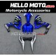 Yamaha YZF-R3/R25 2015-2018 Fairing P/N 3Y20 Yamaha YZF-R3/R25 2015-2018 Fairing P/N 3Y20