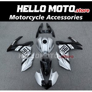 Yamaha YZF-R3/R25 2015-2018 Fairing P/N 3Y21