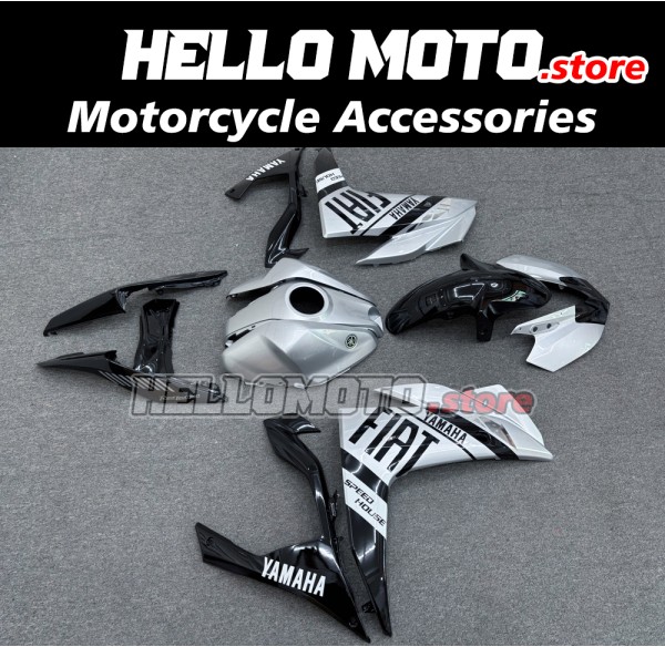 Yamaha YZF-R3/R25 2015-2018 Fairing P/N 3Y21