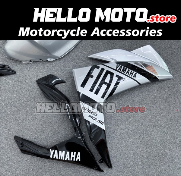 Yamaha YZF-R3/R25 2015-2018 Fairing P/N 3Y21