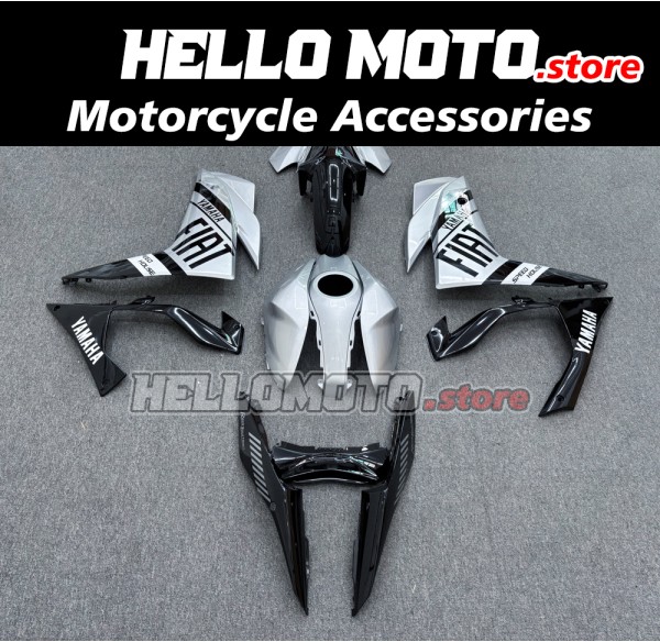 Yamaha YZF-R3/R25 2015-2018 Fairing P/N 3Y21