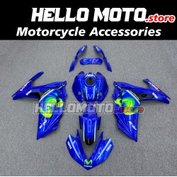 Yamaha YZF-R3/R25 2015-2018 Fairing P/N 3Y10