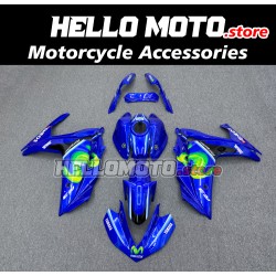 Yamaha YZF-R3/R25 2015-2018 Fairing P/N 3Y10