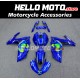 Yamaha YZF-R3/R25 2015-2018 Fairing P/N 3Y10 Yamaha YZF-R3/R25 2015-2018 Fairing P/N 3Y10
