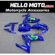 Yamaha YZF-R3/R25 2015-2018 Fairing P/N 3Y10 Yamaha YZF-R3/R25 2015-2018 Fairing P/N 3Y10