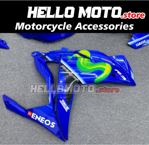 Yamaha YZF-R3/R25 2015-2018 Fairing P/N 3Y10 Yamaha YZF-R3/R25 2015-2018 Fairing P/N 3Y10