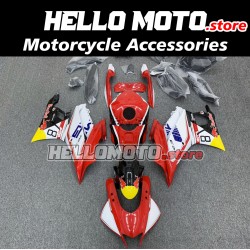 Yamaha YZF-R3/R25 2019-2024 Fairing P/N 3AG2