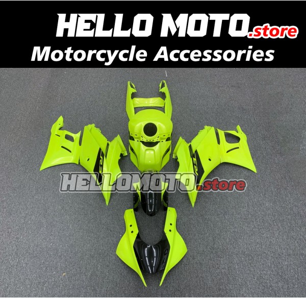 Yamaha YZF-R3/R25 2019-2024 Fairing P/N 3AG4 Yamaha YZF-R3/R25 2019-2024 Fairing P/N 3AG4