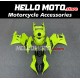 Yamaha YZF-R3/R25 2019-2024 Fairing P/N 3AG4 Yamaha YZF-R3/R25 2019-2024 Fairing P/N 3AG4
