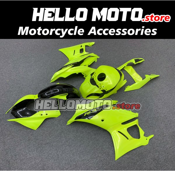 Yamaha YZF-R3/R25 2019-2024 Fairing P/N 3AG4 Yamaha YZF-R3/R25 2019-2024 Fairing P/N 3AG4