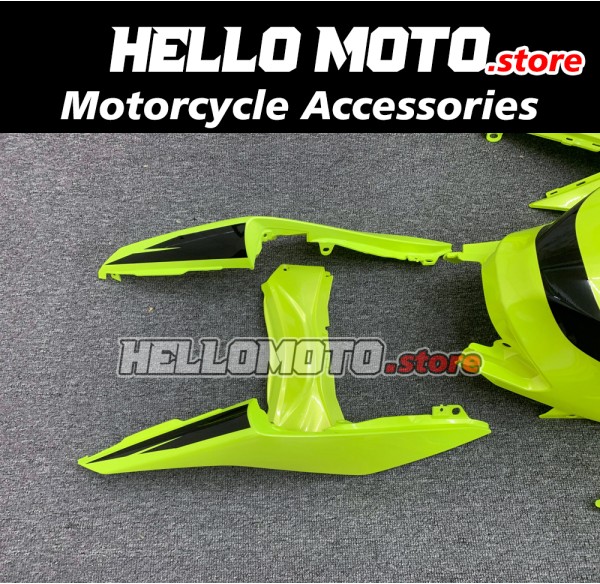 Yamaha YZF-R3/R25 2019-2024 Fairing P/N 3AG4 Yamaha YZF-R3/R25 2019-2024 Fairing P/N 3AG4